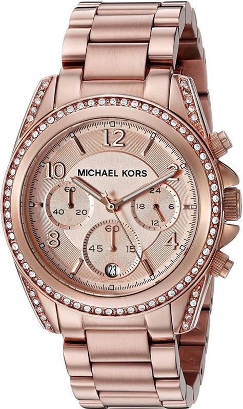 michael kors horloge meiden sale|michael kors clocks.